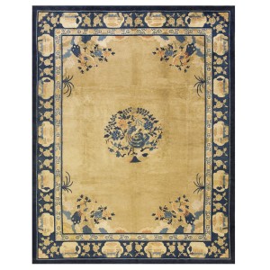 Chinese - Peking #24645